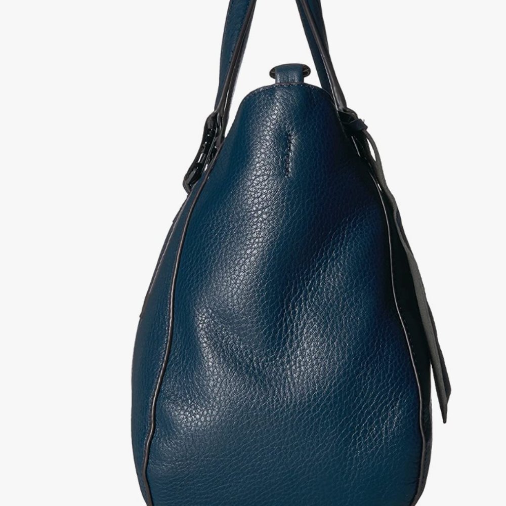 Aimee Kestenberg Pierre Satchel, Midnight - Picture 3 of 10